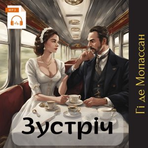 Зустріч - Гі де Мопассан