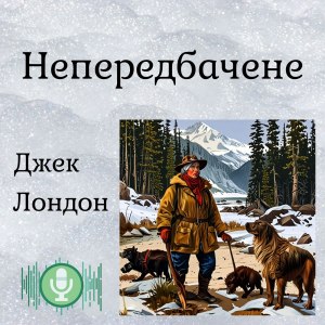 Непередбачене - Джек Лондон