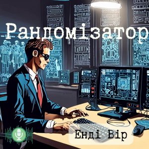 Рандомізатор — Енді Вір