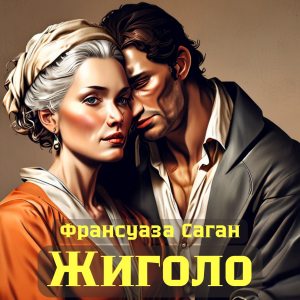 Жиголо - Франсуаза Саган