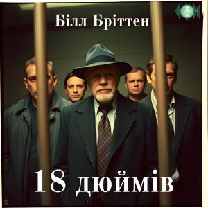 18 дюймів — Білл Бріттен