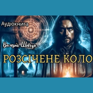 Розсічене коло — Валерій Шевчук