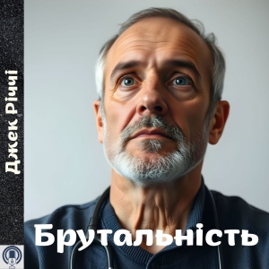 Брутальність — Джек Річчі
