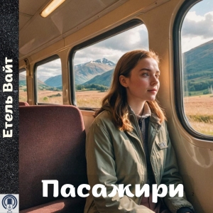 Пасажири — Етель Вайт