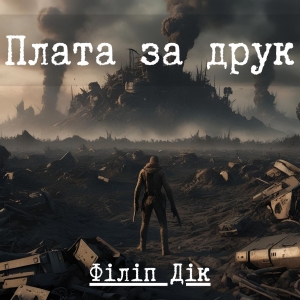 Плата за друк — Філіп Дік