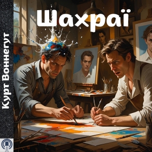 Шахраї — Курт Воннегут