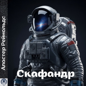 Скафандр — Аластер Рейнольдс
