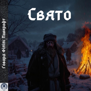 Свято — Говард Філіпс Лавкрафт