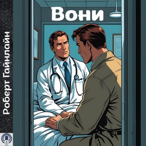 Вони — Роберт Гайнлайн