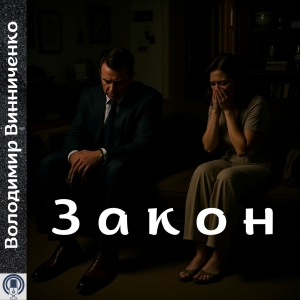 Закон — Володимир Винниченко