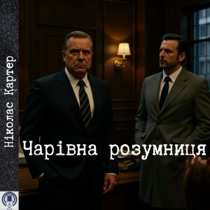 Чарівна розумниця — Ніколас Картер