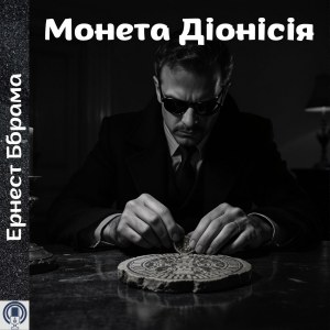 Монета Діонісія — Ернест Брама