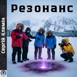 Резонанс — Сергій Клемін