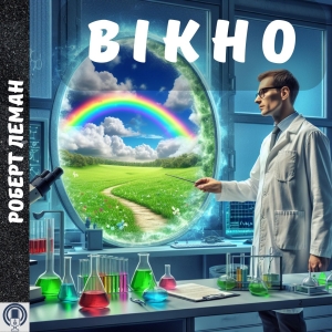 Вікно — Роберт Леман