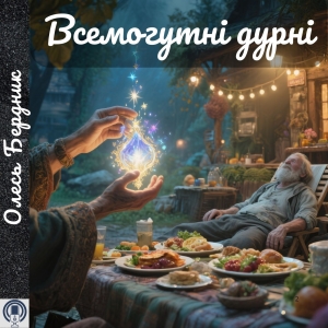 Всемогутні дурні — Олесь Бердник