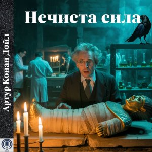 Нечиста сила — Артур Конан Дойл