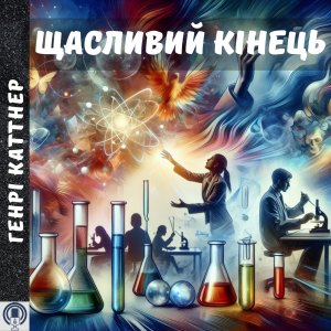 Щасливий кінець - Генрі Каттнер