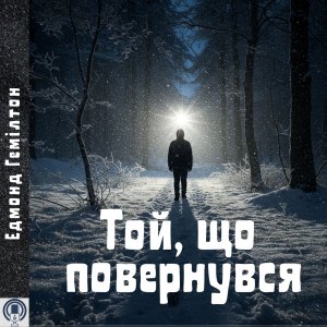 Той, що повернувся — Едмонд Гемілтон