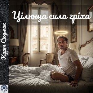 Цілюща сила гріха — Курт Сіодмак