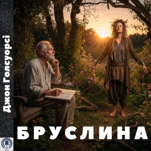 Бруслина - Джон Голсуорсі