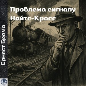Проблема сигналу Найтс-Кросс - Ернест Брама