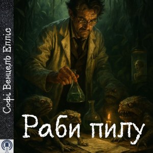 Раби пилу — Софі Венцель Елліс