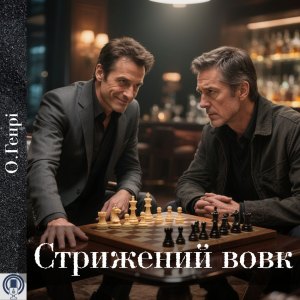 Стрижений вовк - О.Генрі