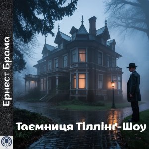 Таємниця Тіллінґ-Шоу — Ернест Брама
