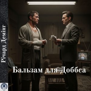 Бальзам для Доббса — Річард Демінг