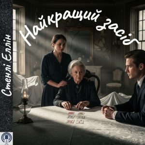 Найкращий засіб — Стенлі Еллін