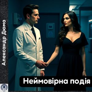 Неймовірна подія — Александр Дюма