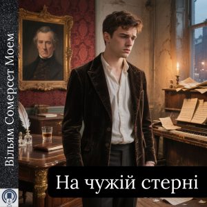 На чужій стерні — Вільям Сомерсет Моем