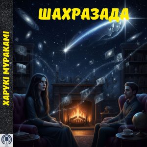 Шахразада — Харукі Муракамі