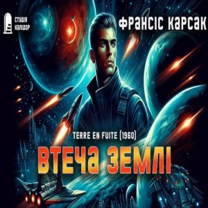 Втеча Землі — Франсіс Карсак