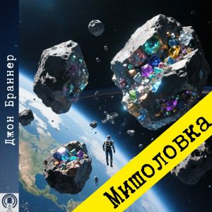 Мишоловка — Джон Браннер