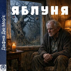 Яблуня — Дафна Дю Морʼє