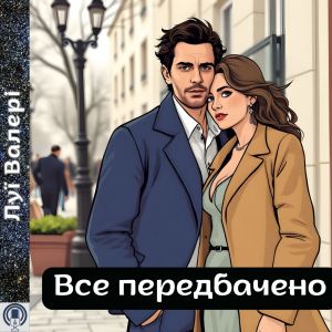Все передбачено - Луї Валері