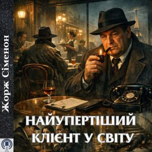 Найупертіший клієнт у світу - Жорж Сіменон