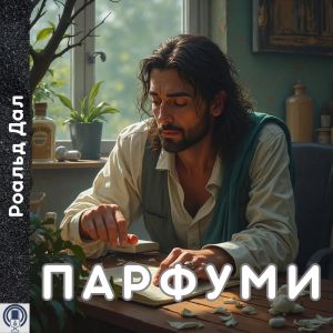 Парфуми - Роальд Дал